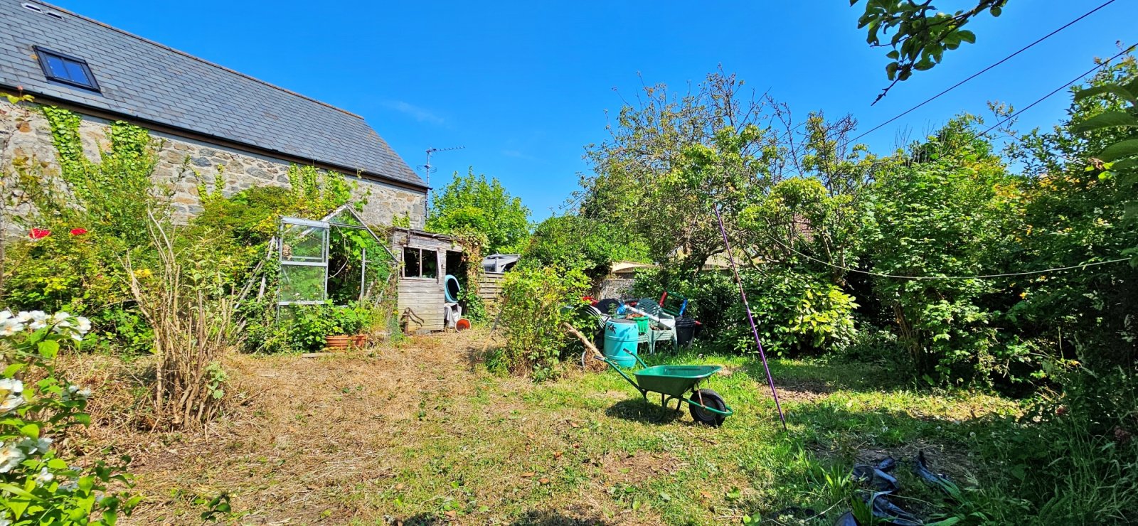 Oakleigh Cottage Image