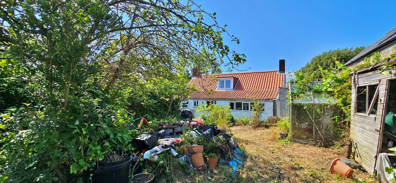 Oakleigh Cottage Image