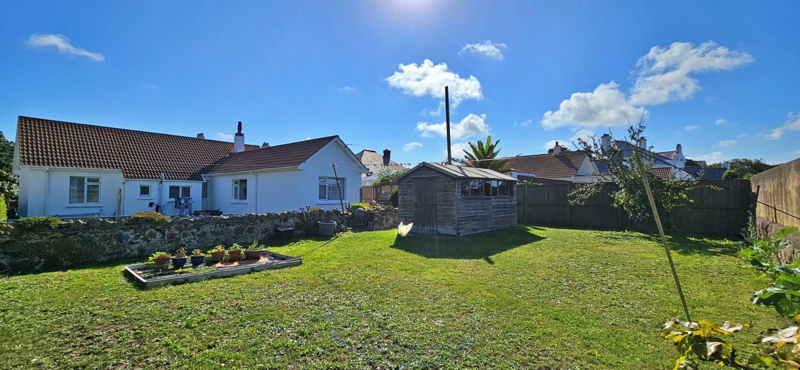 Mont Orgueil Image